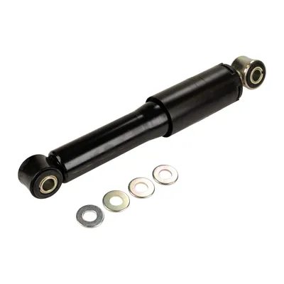 Rear shock absorber ALKO