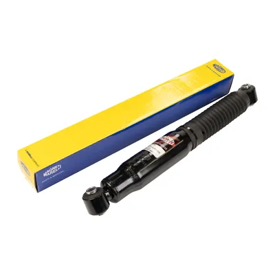 Rear shock absorber Gas L max 400 mm