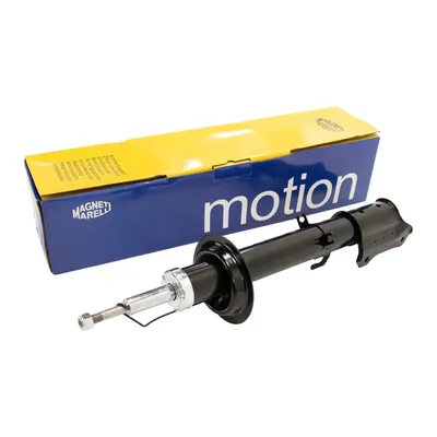Rear shock absorber Gas Magneti Marelli