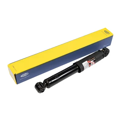 Rear shock absorber (gas pressure) Magneti Marelli