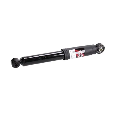 Rear shock absorber gas pressure Magneti Marelli