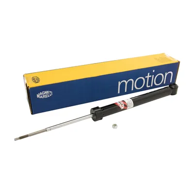 Rear shock absorber Magneti Marelli Marelli