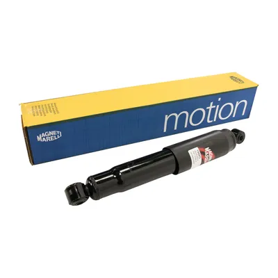 Rear shock absorber gas pressure Magneti Marelli