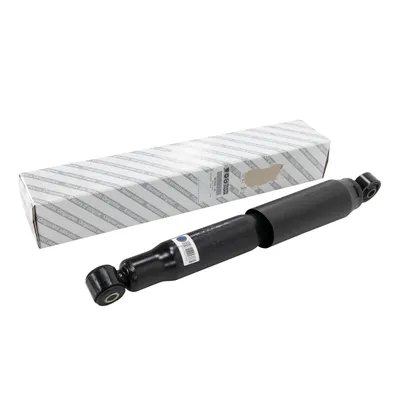 Rear shock absorber