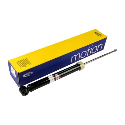 Rear shock absorber gas pressure Magneti Marelli
