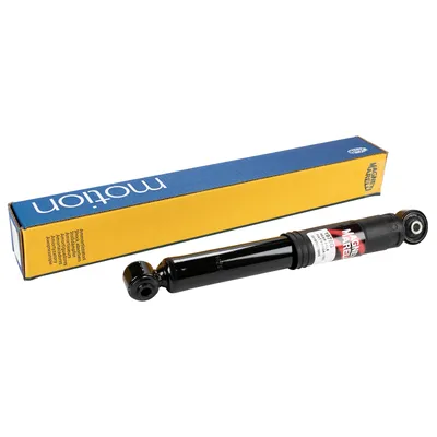 Rear shock absorber gas pressure Magneti Marelli