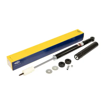 Rear shock absorber gas pressure Magneti Marelli