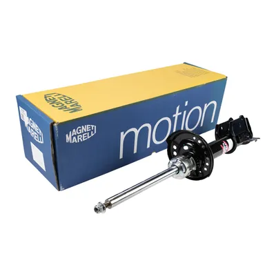 Shock absorber Magneti Marelli rear left