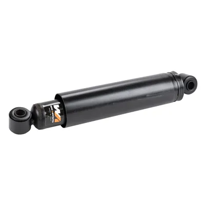 Rear shock absorber