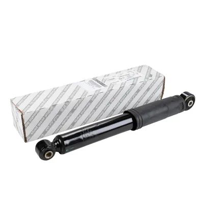 Rear shock absorber