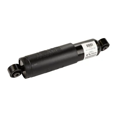Rear shock absorber