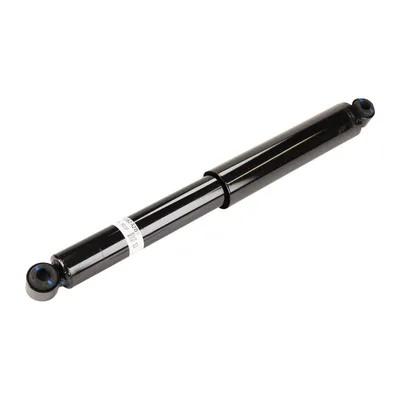 Rear shock absorber