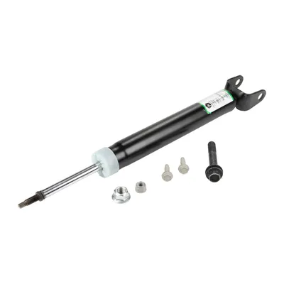 Rear shock absorber