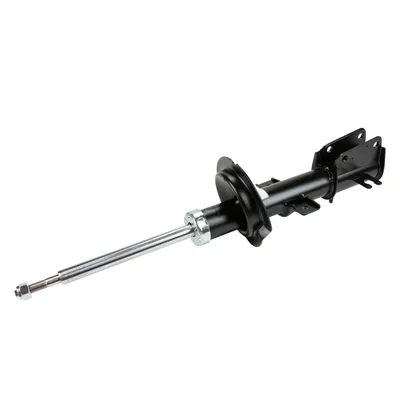 Rear shock absorber