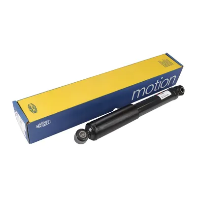 Rear shock absorber gas pressure Magneti Marelli