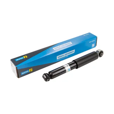 rear shock absorbers