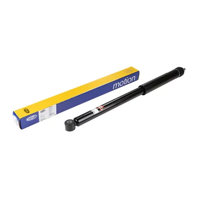 Rear shock absorber gas pressure Magneti Marelli
