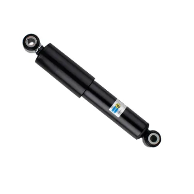 Rear shock absorber