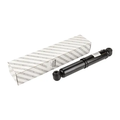 Rear shock absorber