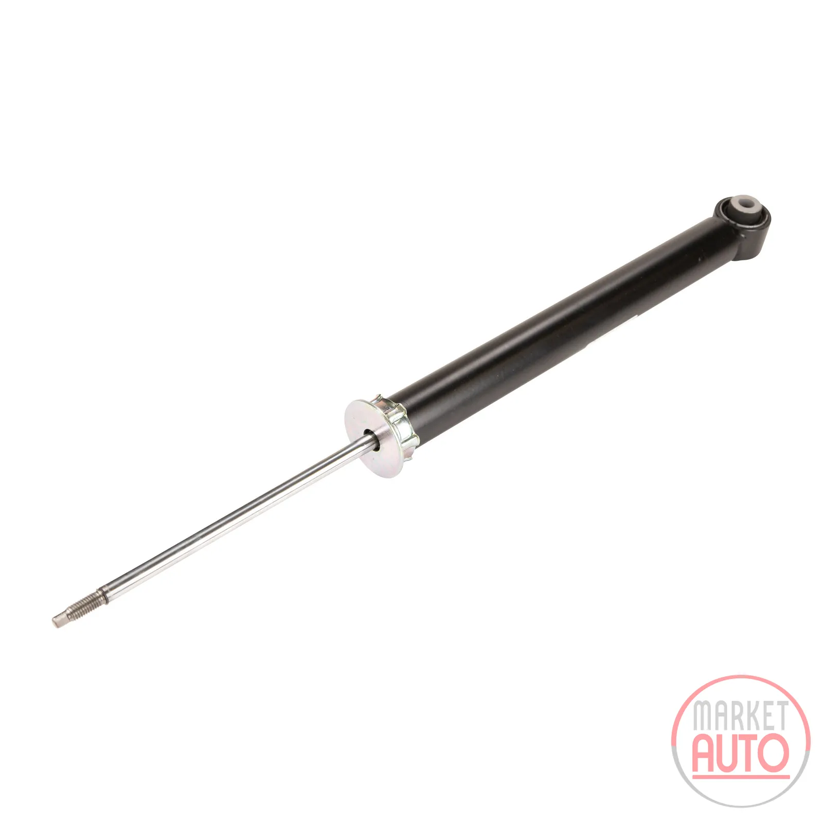 Rear shock absorber