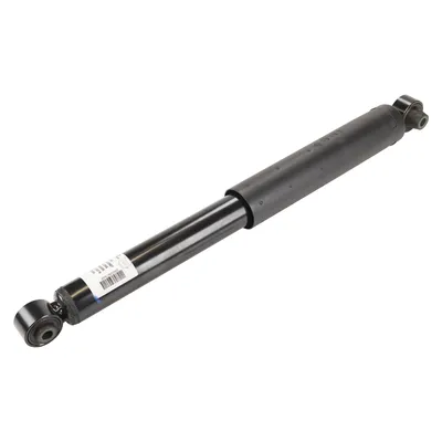 Rear shock absorber