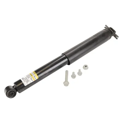 SHOCK ABSORBERS
