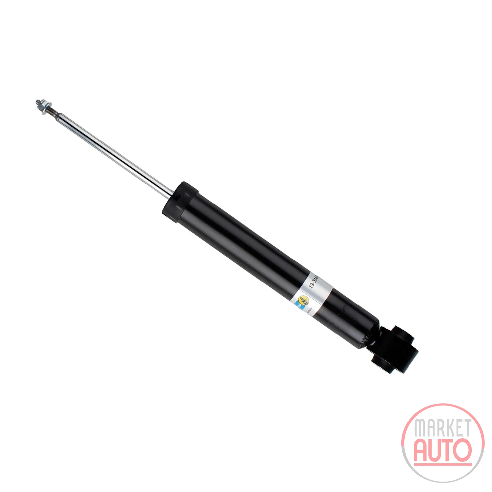 Rear shock absorber Bilstein B4
