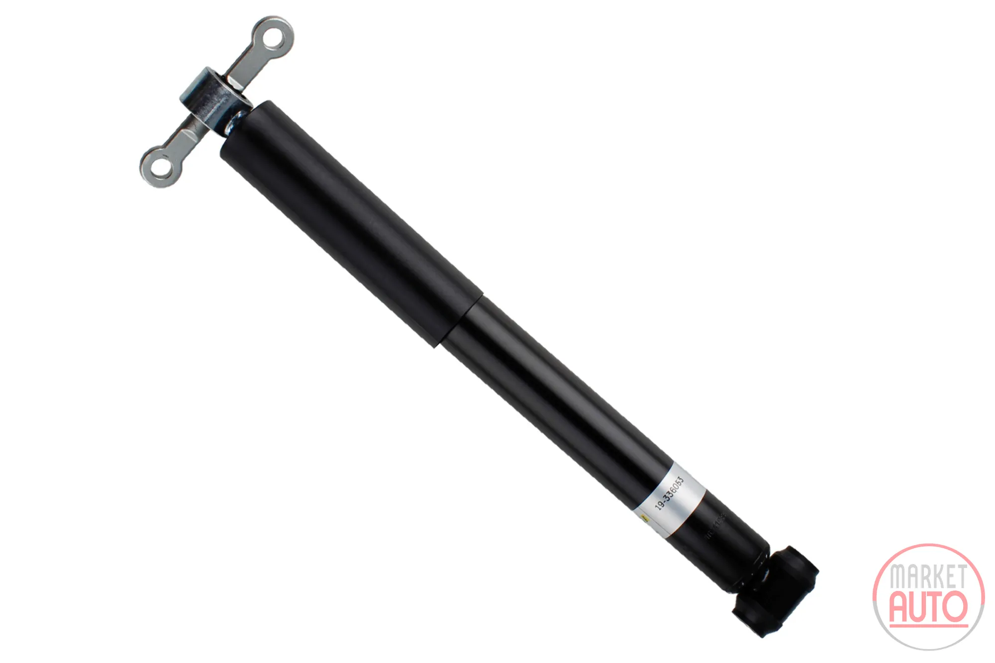 Rear shock absorber Bilstein B4