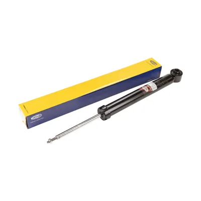 Rear shock absorber