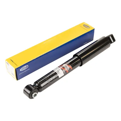 Rear shock absorbers Magneti Marelli