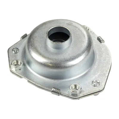 Shock absorber bearing metal rubber bearing right