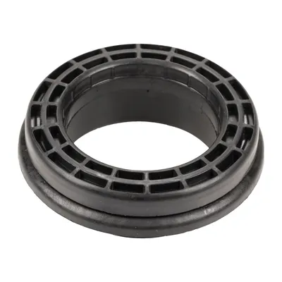Shock absorber ball bearing top