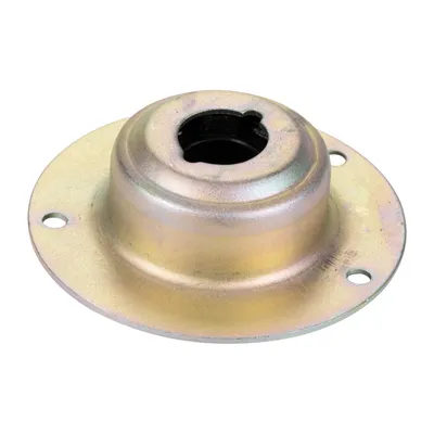 Shock absorber rubber bearing rear upper NTN-SNR