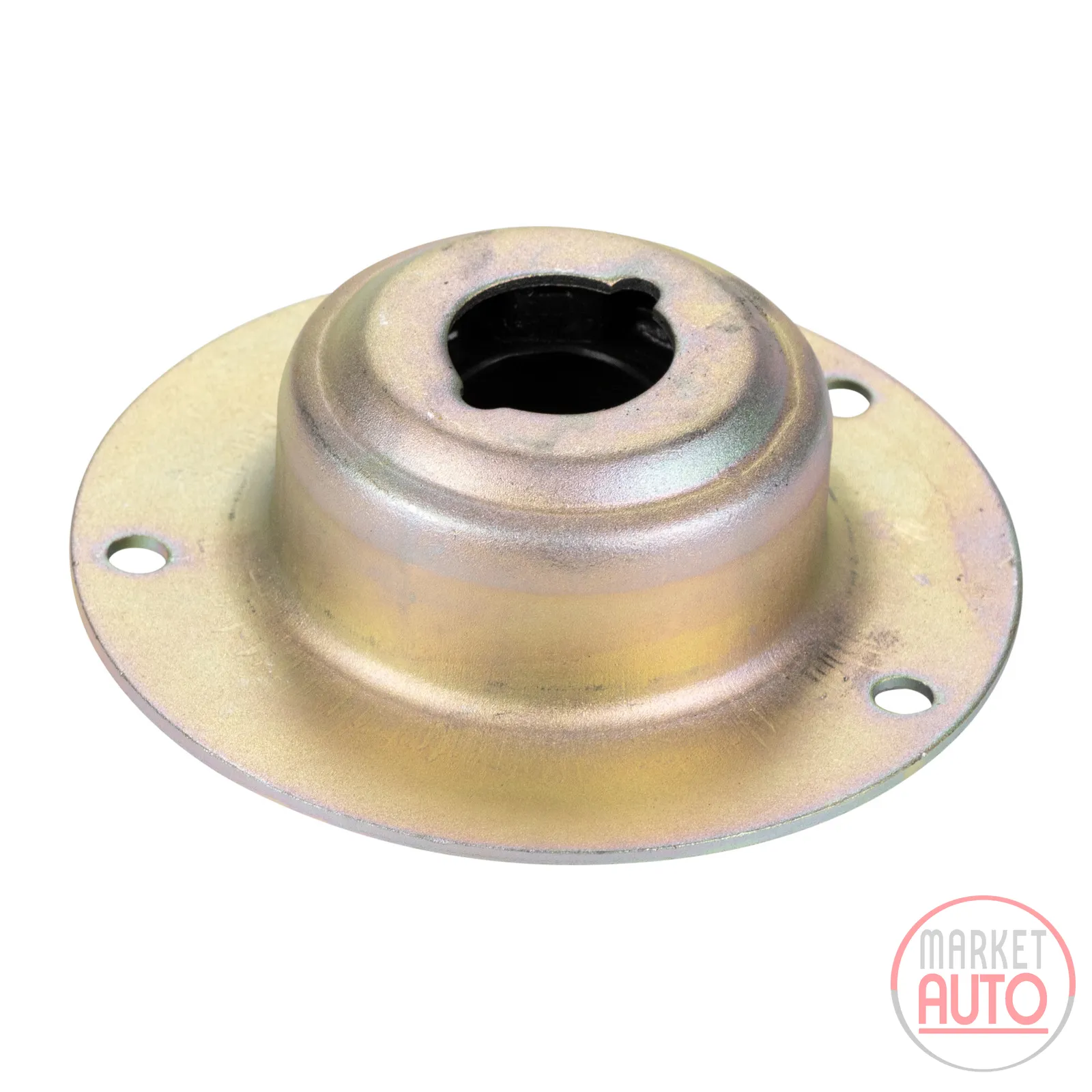 Shock absorber rubber bearing rear upper NTN-SNR
