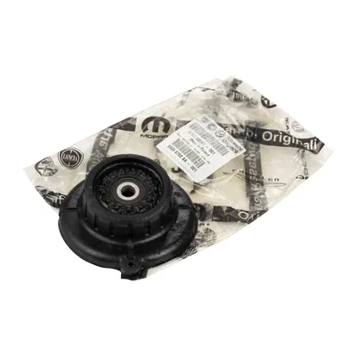 Shock absorber rubber bearing right or left OE (50702841)