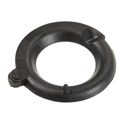 Rolling bearing for front lower suspension strut bearing