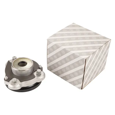 Strut bearing top mount left new version (facelift)