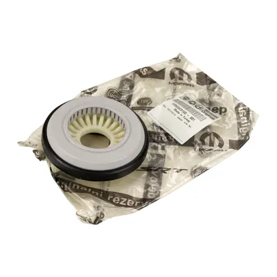 Strut bearing support ring OE (52023100)