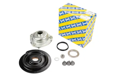 Strut bearing repair kit left NTN-SNR