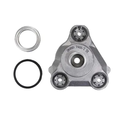 Strut bearing repair kit left