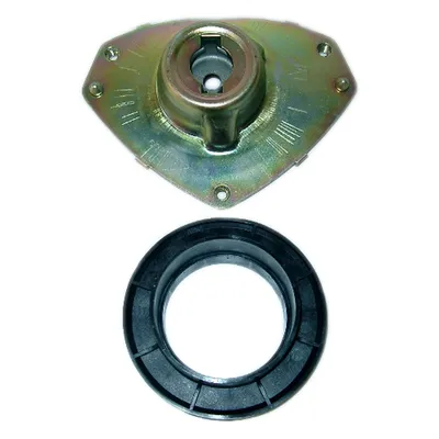 Strut bearing repair kit front right