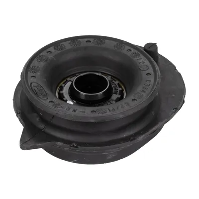 Strut bearing support bearing