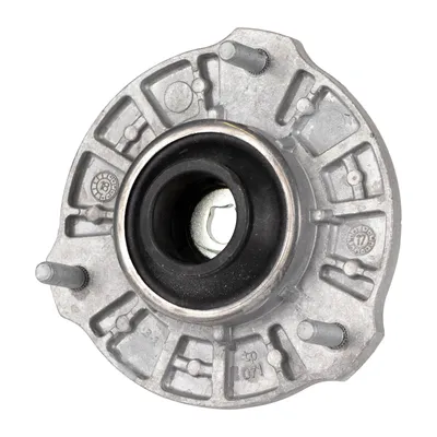 Front strut support bearing
