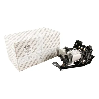 Compressor for air suspension original