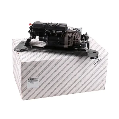 Compressor for air suspension original
