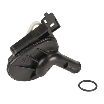 Heating valve