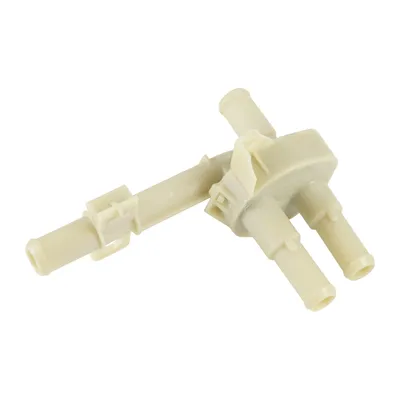 Heating valve auxiliary heating OE (77363342 )
