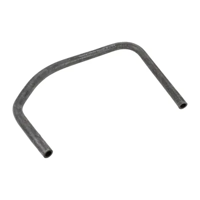 Heating hose