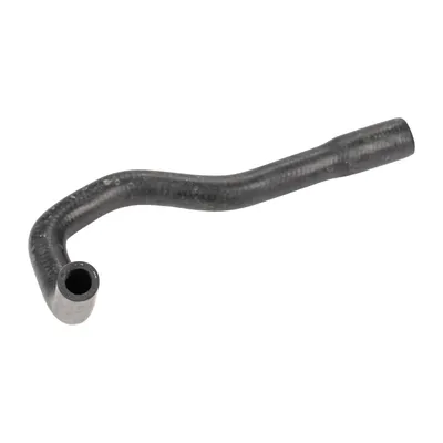 Heating hose