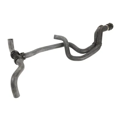 Heating hose